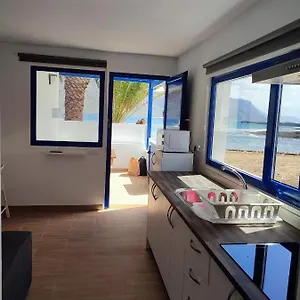 La Sama Caleta de Sebo
