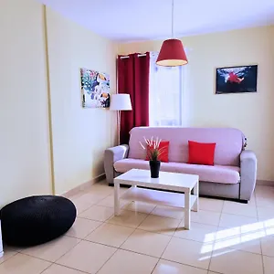 Evita Apartamento