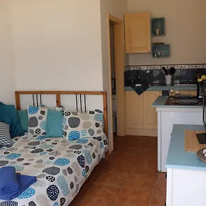 Casita Del Rio 2 Apartamento