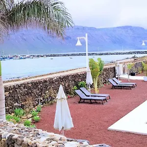 La Graciosa Magnolia Evita Beach, Frente Mar Apartamento